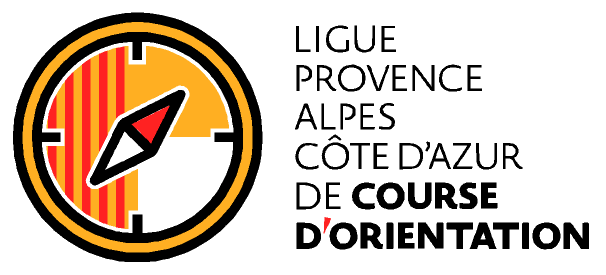 Ligue Provence-Alpes-Côte d'Azur de course d'orientation
